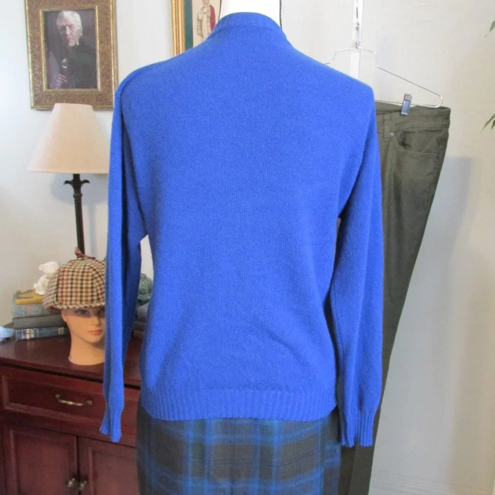 Vintage 50s Cardigan Sweater